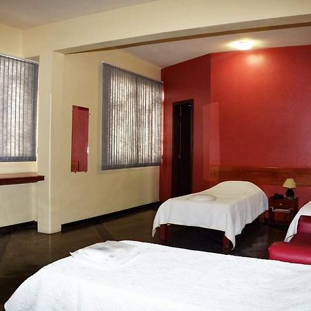 Ana Maria Apart Hotel Arcos Zewnętrze zdjęcie