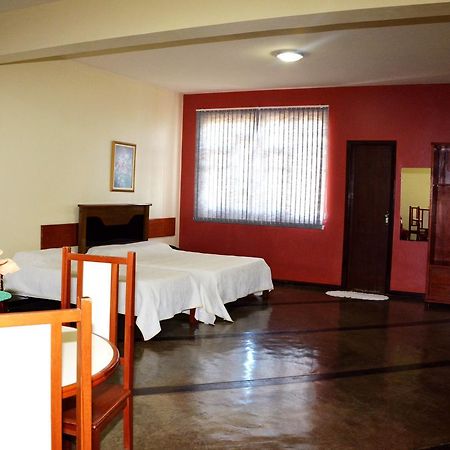 Ana Maria Apart Hotel Arcos Zewnętrze zdjęcie