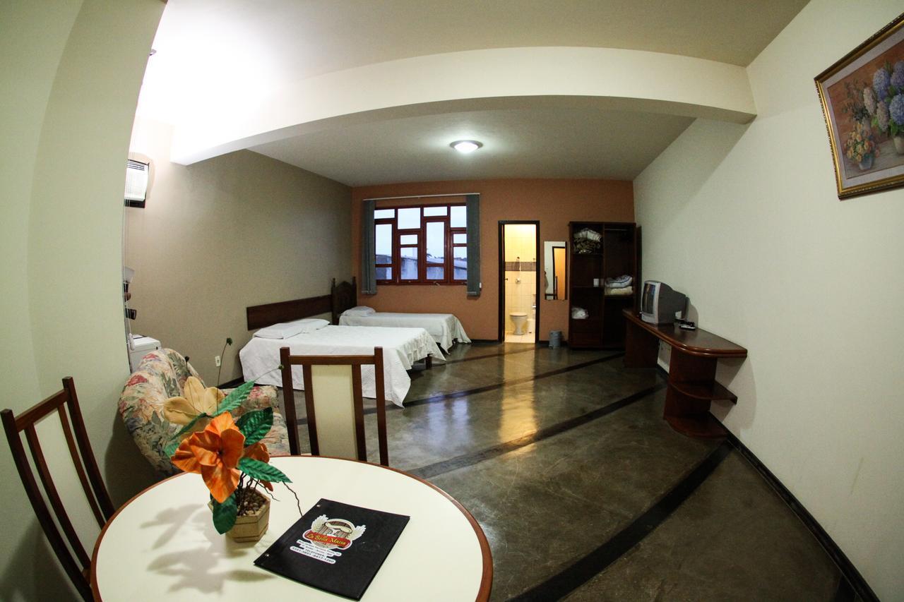 Ana Maria Apart Hotel Arcos Zewnętrze zdjęcie