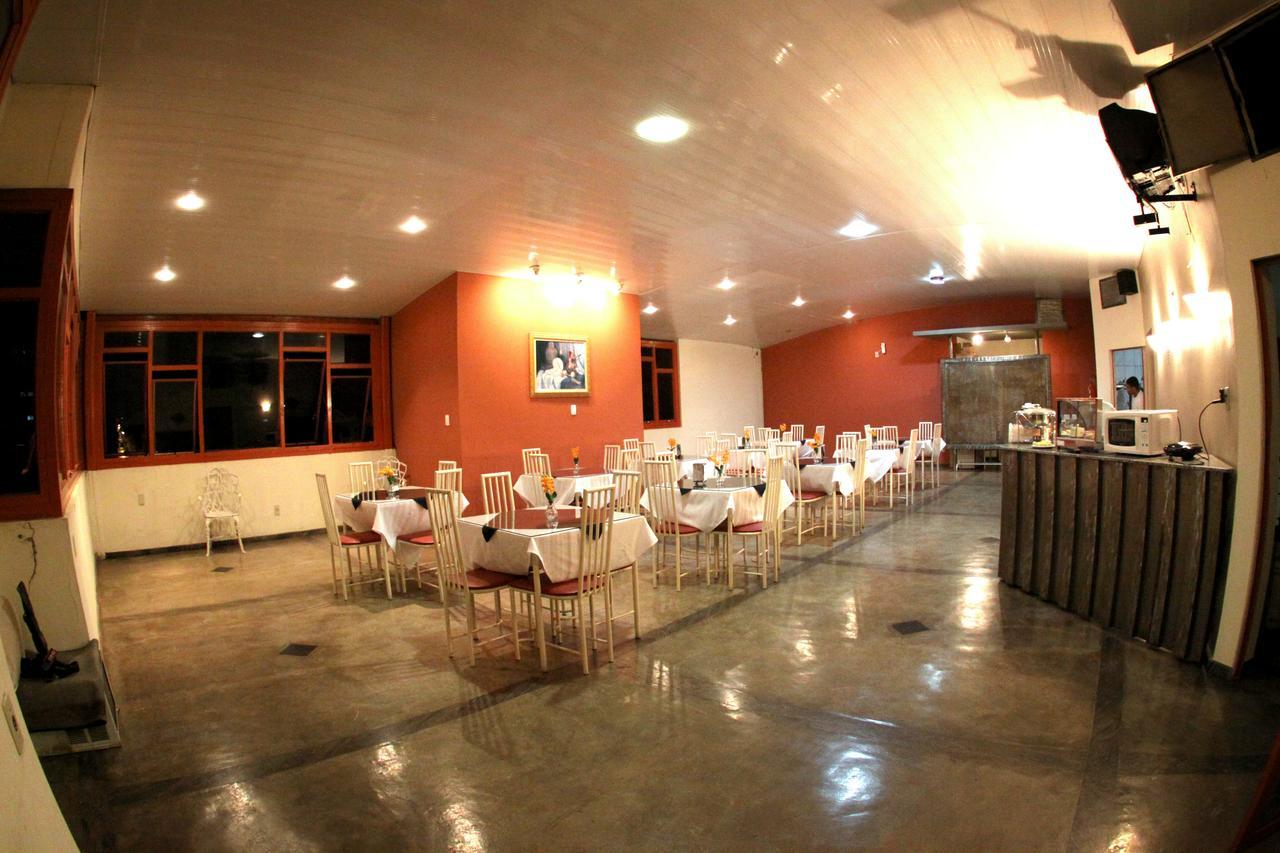 Ana Maria Apart Hotel Arcos Zewnętrze zdjęcie