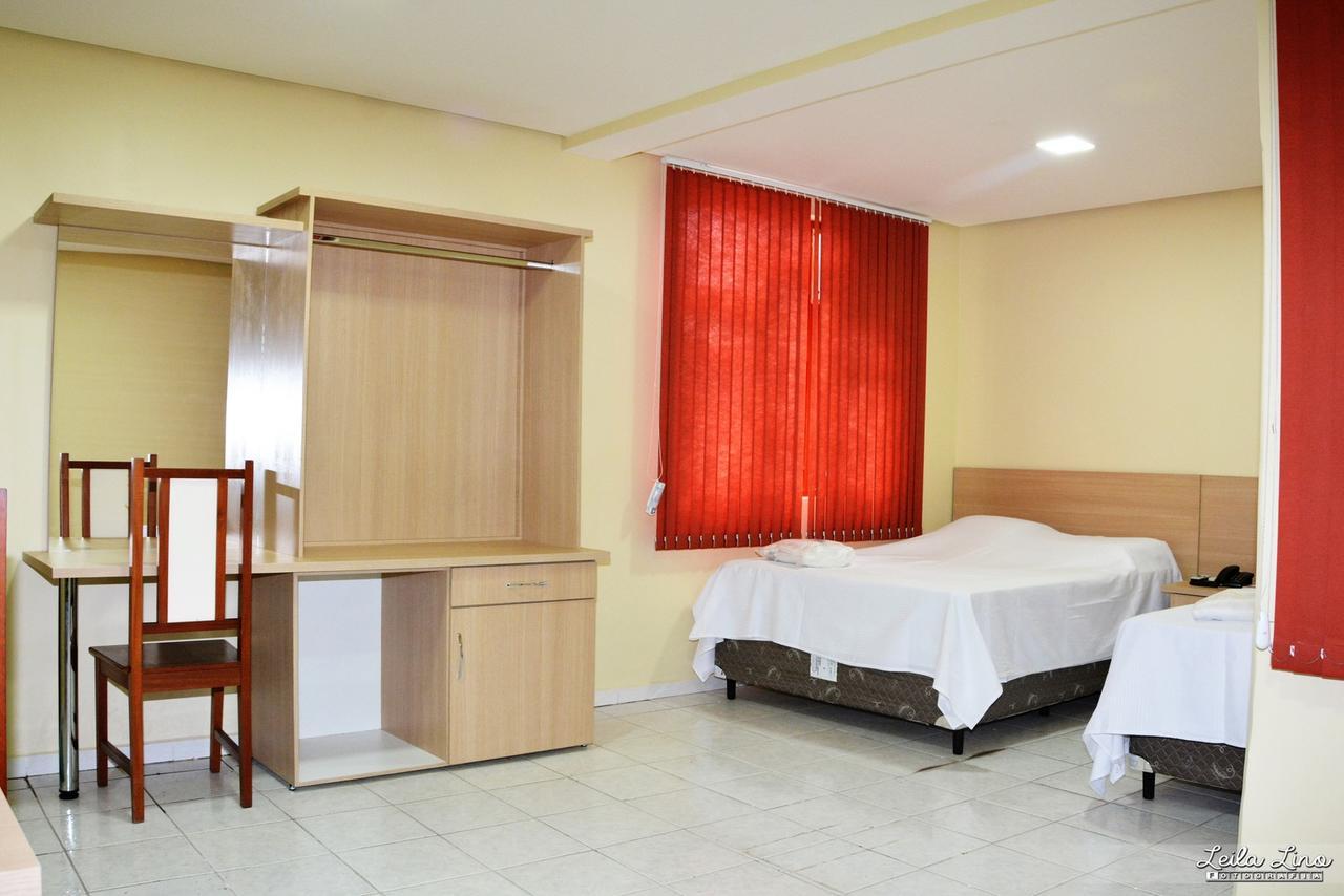 Ana Maria Apart Hotel Arcos Zewnętrze zdjęcie