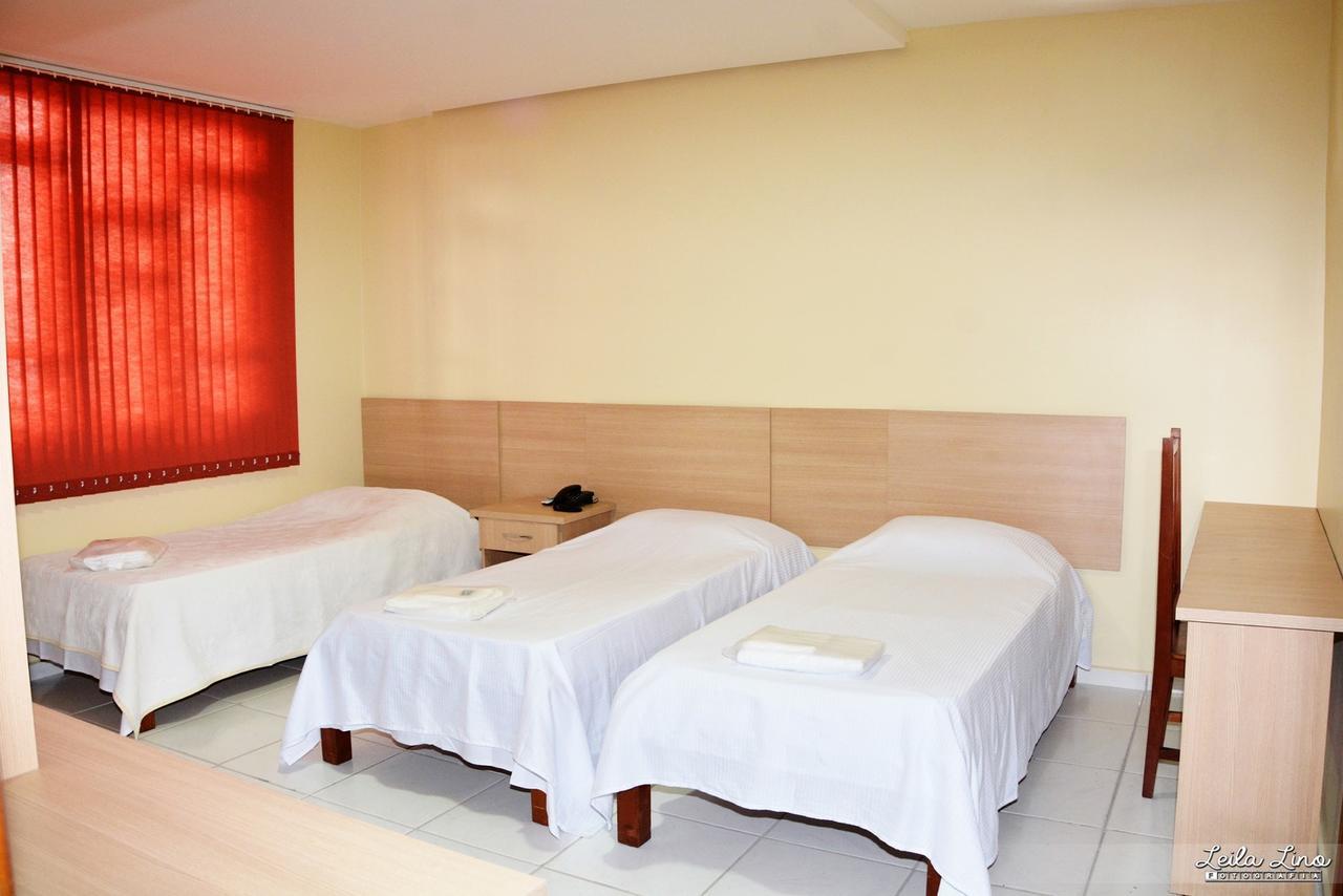 Ana Maria Apart Hotel Arcos Zewnętrze zdjęcie