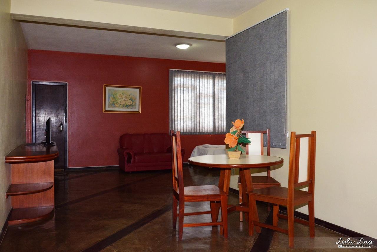Ana Maria Apart Hotel Arcos Zewnętrze zdjęcie