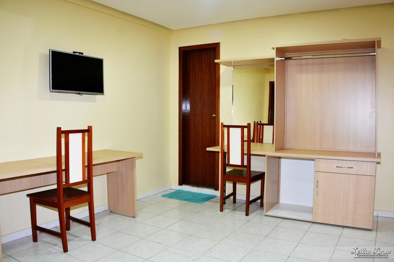 Ana Maria Apart Hotel Arcos Zewnętrze zdjęcie