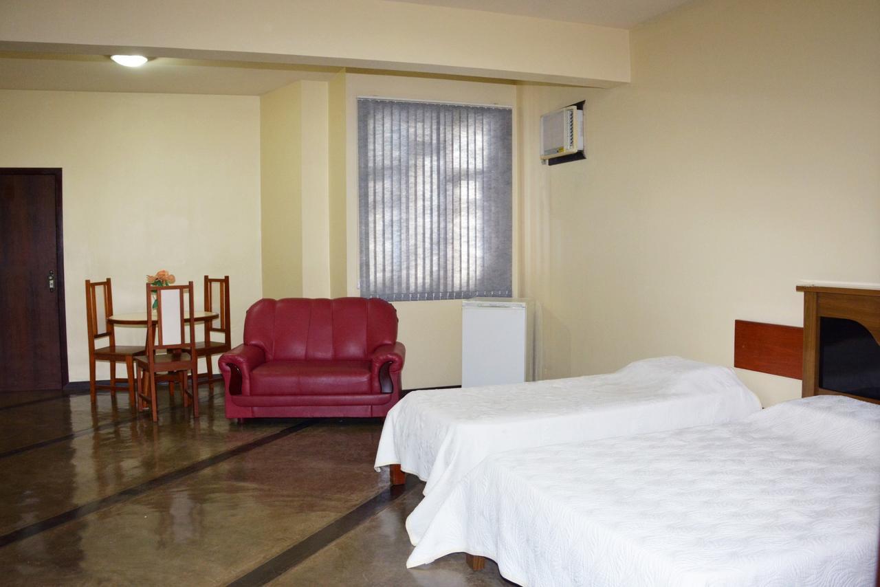 Ana Maria Apart Hotel Arcos Zewnętrze zdjęcie