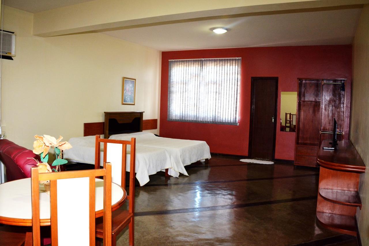 Ana Maria Apart Hotel Arcos Zewnętrze zdjęcie