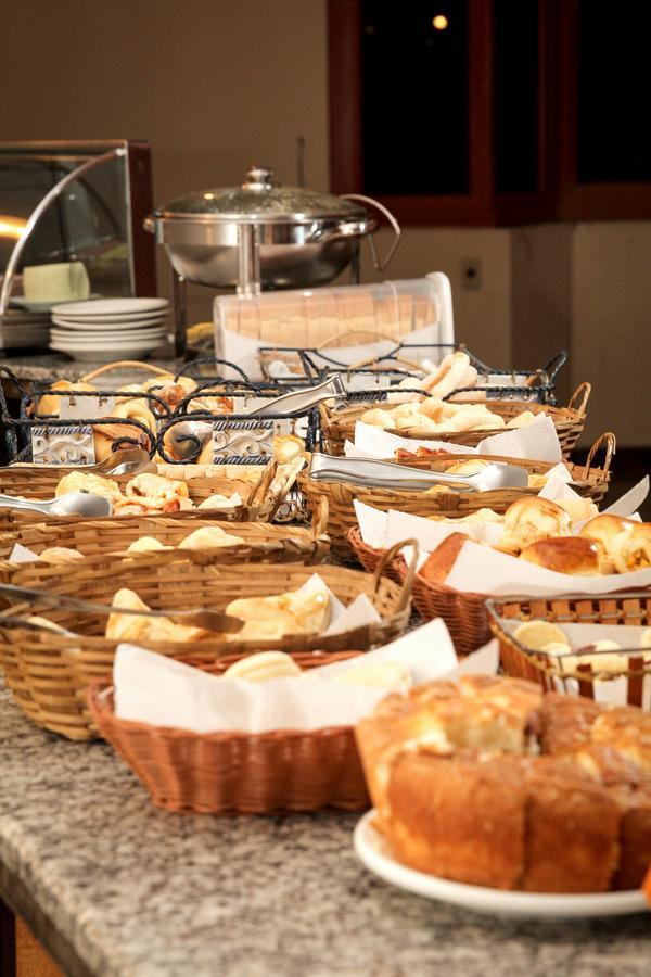 Ana Maria Apart Hotel Arcos Zewnętrze zdjęcie