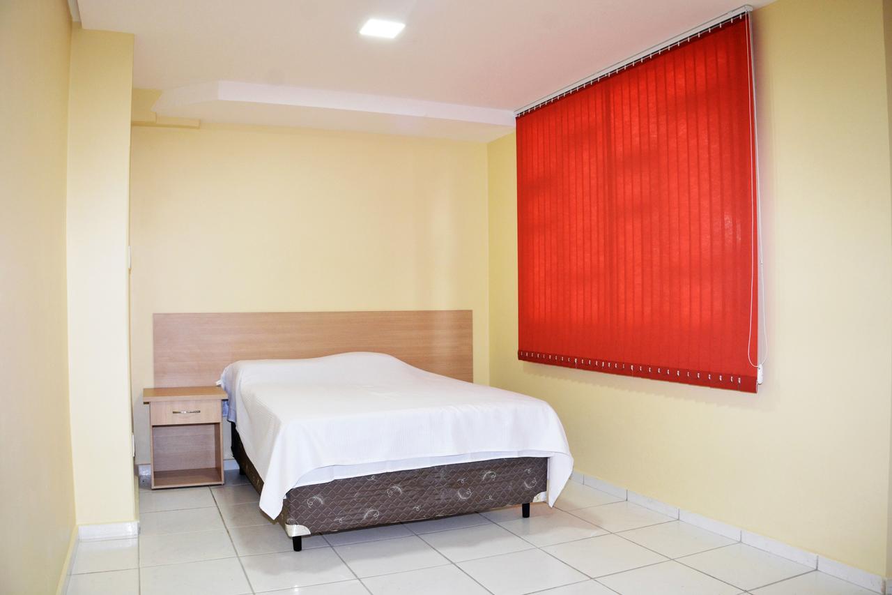 Ana Maria Apart Hotel Arcos Zewnętrze zdjęcie